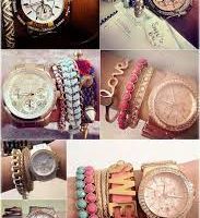 Watches & Fashion Accessories