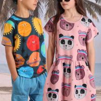 Kids Clothing & Fashion